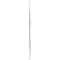 Ekena Millwork Daisy Architectural Grade PVC Contemporary Ceiling Medallion, Two Piece, 40"OD x 3"ID x 14"C x 1"P CMP40DY2-03000 - alternate 2
